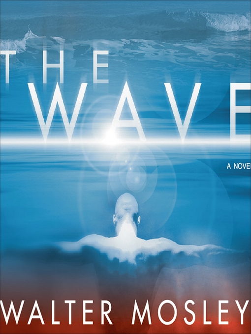 Cover image for The Wave